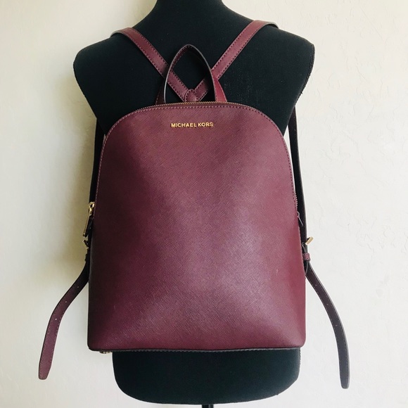 michael kors cindy backpack